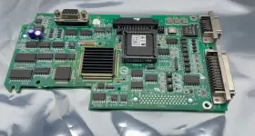 SGDB-CADVY178 YASKAWA Air