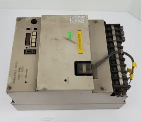 SGDH-60AE YASKAWA Electric Servopack