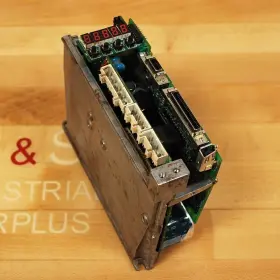 SGDH-CB02ABY360 YASKAWA Servo Drive