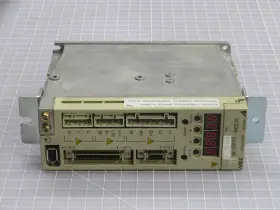 SGDM-02AD-RY1 YASKAWA Servopack Drive #2