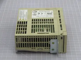 SGDM-02AD-RY1 YASKAWA Servopack Drive #3