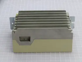 SGDM-04AD-RY1 YASKAWA Servopack Drive #2