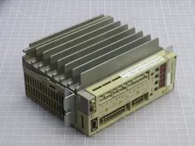 SGDM-04AD-RY1 YASKAWA Servopack Drive