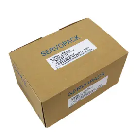 SGDM-10ADA YASKAWA Box Servo Driver #2