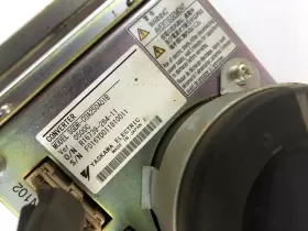 SGDR-C0A250A01B YASKAWA Electric Converter #3