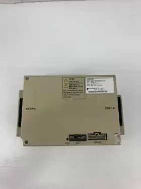 SGDR-SDA950A01B-EY35 YASKAWA Servopack Drive #2