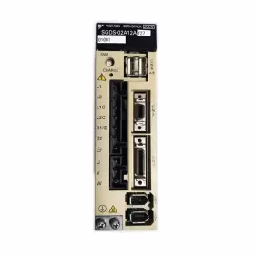 SGDS-02A12AY27 YASKAWA Servo Drive #2