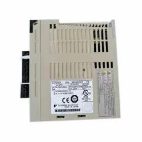 SGDS-02A12AY27 YASKAWA Servo Drive #3