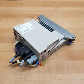 SGDV-1R6AE5A YASKAWA Servo Drive
