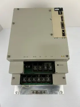 SGDV-280D11A YASKAWA Electric Servopack Drive