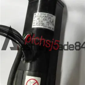 SGM-01A3NT23 YASKAWA Servo Motor
