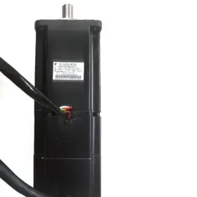 SGM-08AWFJ73 YASKAWA Box Ac Servo Motor #2