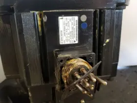 SGMD-40AWA-YR13 YASKAWA Ac Servo Drive #3