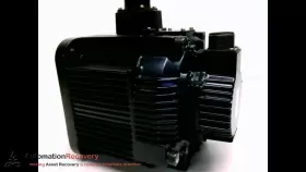 SGMGH-20ACA6C YASKAWA Servo Motor High Torque #2