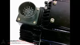 SGMGH-20ACA6C YASKAWA Servo Motor High Torque #3
