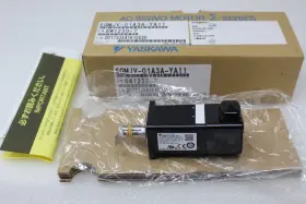 SGMJV-01A3A-YA11 YASKAWA Box Ac Servo Motor