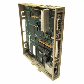 SMC3010 YASKAWA Ethernet Motion Controller Legend