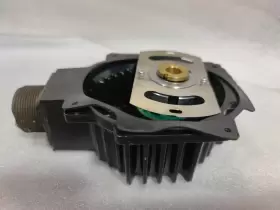 UTOPH-40AVM YASKAWA Encoder #2