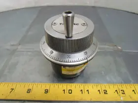 100P-REV YASKAWA YASNAC Rotary Encoder Dial
