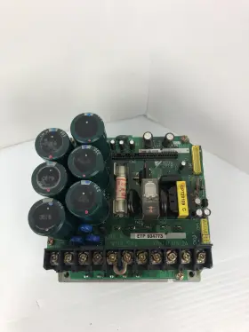 YPHT31316-2A YASKAWA Drive Board