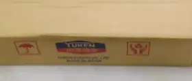 DSG-01-2B2-A100-60 YUKEN Solenoid Valve