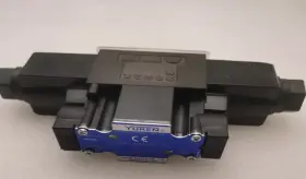 DSG-01-3C4-A100-70 YUKEN Solenoid Valve #3