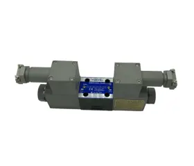 DSG-03-3C60-A240-50 YUKEN Directional Valve