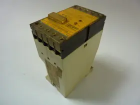 SS1-STID-E-110-2R ZOLLER Frohlich Motor Stillstand