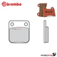1988 Suzuki SX200R Front Brake Pads Brembo SD