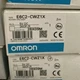 1PCS OMRON rotary encoder E6C2-CWZ1X E6C2CWZ1X 360P/R 5V DC 2m Brand NEW In Bo