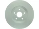 Front Right Bosch Brake Rotor fits Lexus GS200t 2016-2017 Base 21KQZSZW