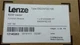 E82ZAFSC100 NEW LENZE Function Module Inverter 8200 Vector