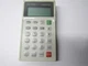 MITSUBISHI FR-PU02E-1 PARAMETER UNIT INVERTER
