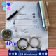 1PCS Proximity Sensor Proximity Switch 8mm 100mA Fit IFM KI5085