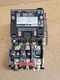 Square D 8536 SC0-3 Size 1 Contactor w/  Overload -👀the Prefect Contacts 💯👍