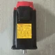 A06B-0377-B575#0075 Used For Fanuc Servo Motor Tested Good