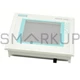 New In Box SIEMENS Simatic 6AV6 642-0BC01-1AX0 6AV6642-0BC01-1AX0 Touch Panel
