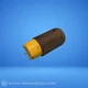 Pass & Seymour L620C Color: Black/yellow Twist Lock Plug Female USIP