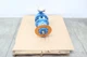 Goulds 3196mti 2x3-8 I-frame Stainless Centrifugal Pump 300gpm 195ft