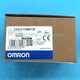 E6C2-CWZ1X One OMRON Rotary Encoder E6C2CWZ1X 360P/R 5V DC 2m Brand NEW in Box