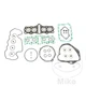 39472-KIT, COMPLETE, MOTOR GASKET ATHENA compatible with HONDA CB 350 F FOUR