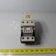 BENSHAW RSC-50 3 Pole Contactor 600V 30HP 120V Coil w/SPO-85 Overload Relay