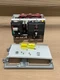 CUTLER HAMMER CH 2100 30 AMP SIZE 1 FUSIBLE FUSED MOTOR MCC MCCB BUCKET