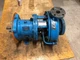 Goulds, End Suction Pump, Pump, Model 3196, 1.5x3-10 Tested!!