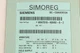 6RA7018-6DV62-0-Z Z:S00 K01 SIMOREG SIEMENS - Refurbished - 24 Months Warranty