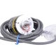 Brand New in Box Omron E6C2-CWZ5B 500P/R Rotary Encoder