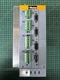 PARKER S063V2F10I11T11M00 Compax3 Servo Drive Controller 