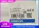 Omron Automation E3S-CD12 E3SCD12 REFLECTIVE Photoelectric Switch Sensor 2M 30V
