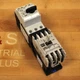 EATON Cutler-Hammer AE317MNS3A IEC Non-Rev Comb Motor Controller - NEW