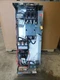 Allen Bradley Size 4 starter bucket with 509-EOD-XXX Starter and door used CSQ